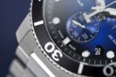 Tissot Seastar 1000 Chronograph Men's Graded Blue Watch - T120.417.11.041.01